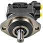Preview: Hydraulikmotor 3707893 – Ersatz für Parker F11-019-MB-CV-K-000-0000-00